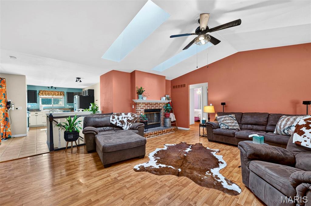 Kingsford Estates - Residential