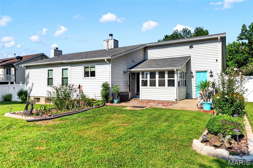 Kingsford Estates - Residential