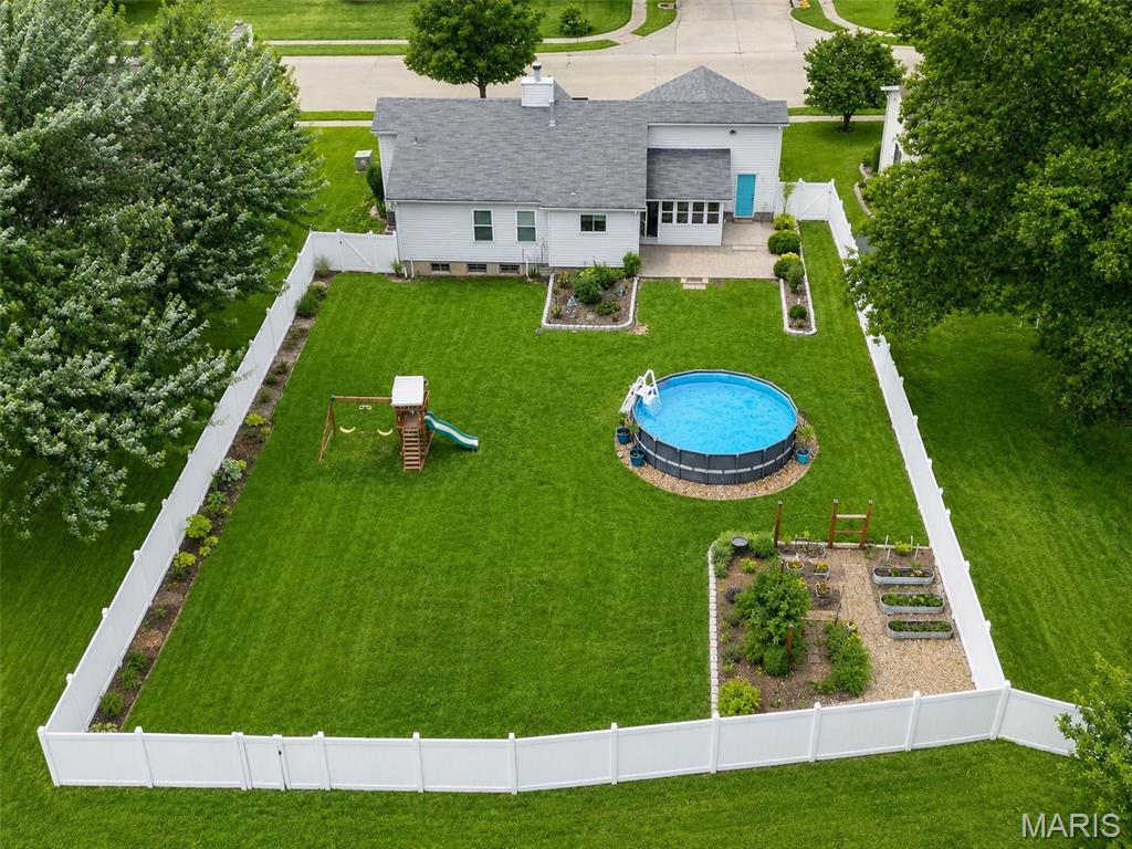 Kingsford Estates - Residential