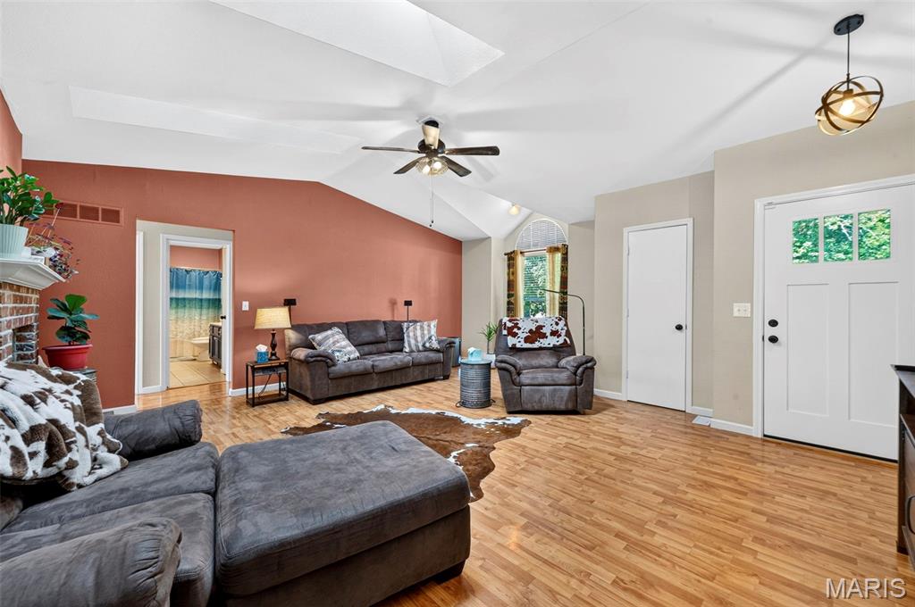 Kingsford Estates - Residential