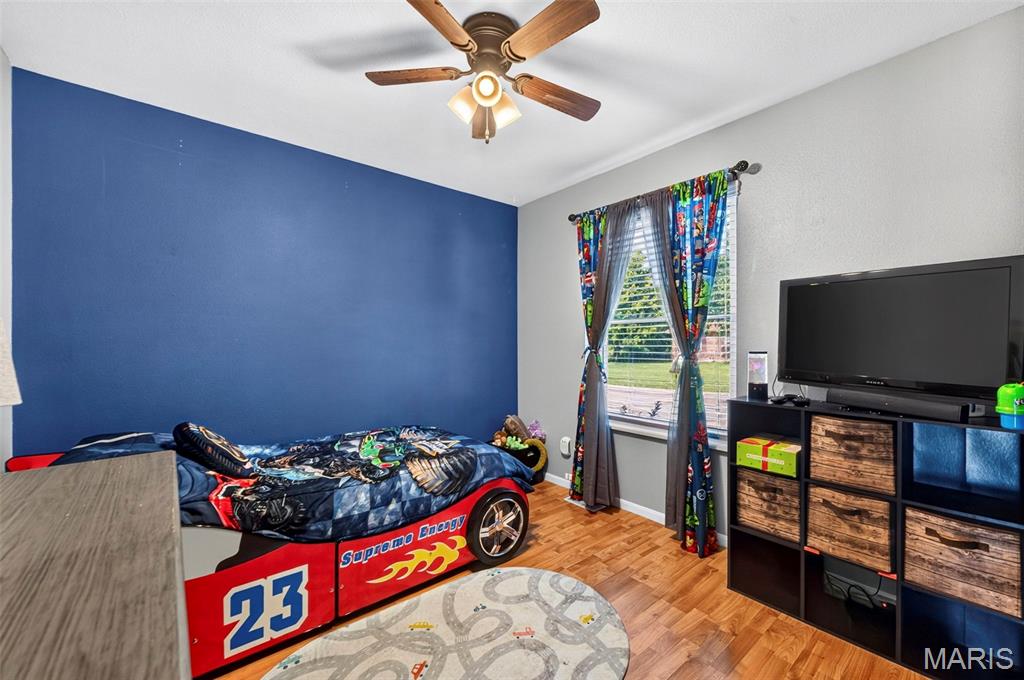 Kingsford Estates - Residential