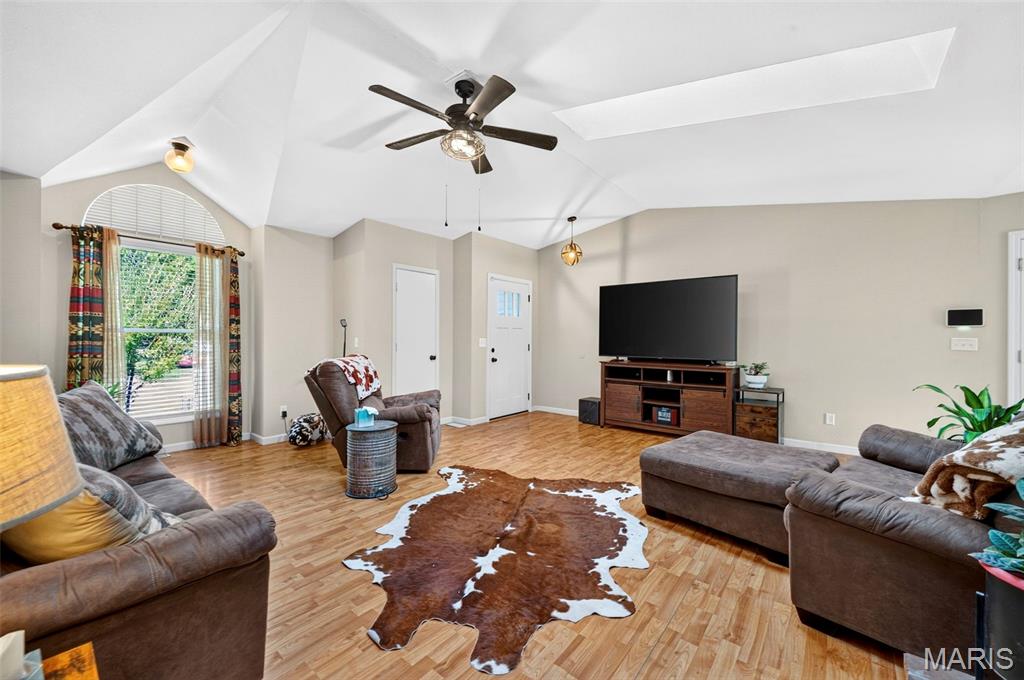 Kingsford Estates - Residential