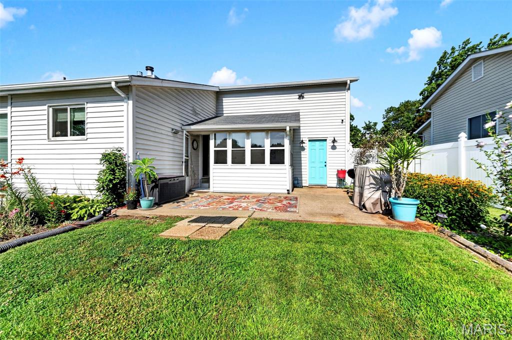 Kingsford Estates - Residential