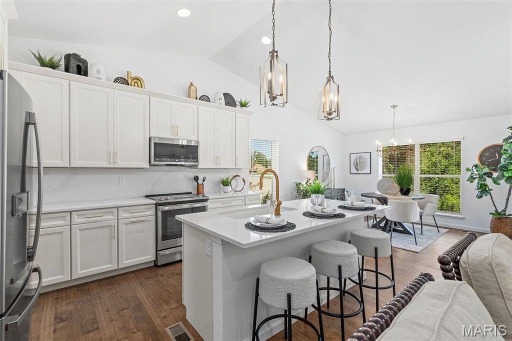 Boone Ridge - Residential