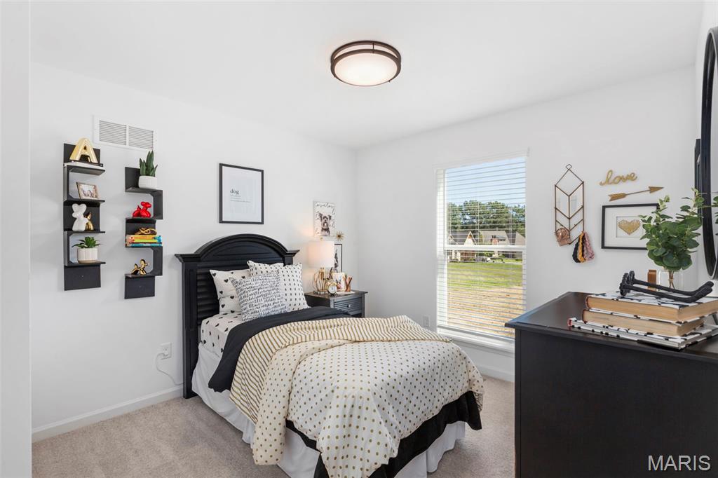 Boone Ridge - Residential