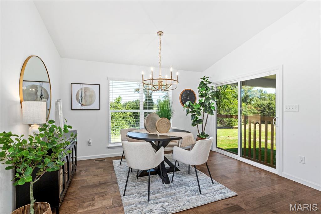 Boone Ridge - Residential