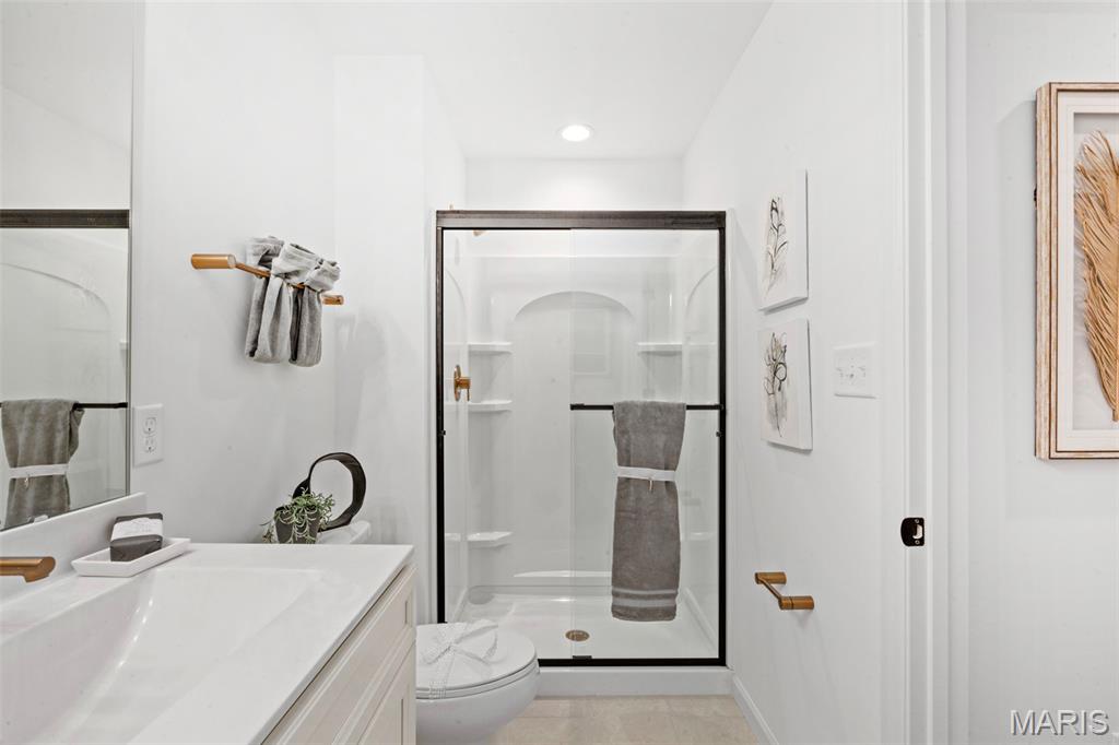 Boone Ridge - Residential