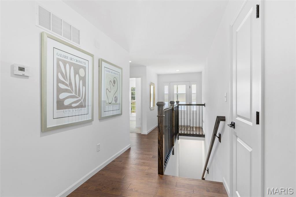 Boone Ridge - Residential
