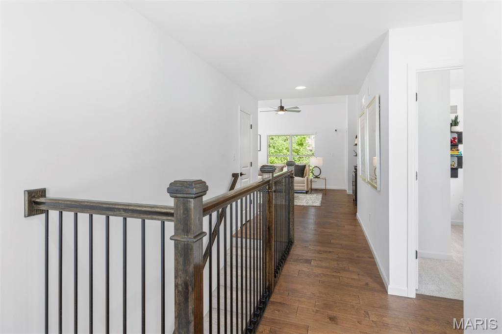 Boone Ridge - Residential
