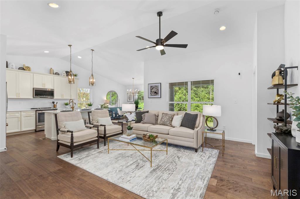 Boone Ridge - Residential