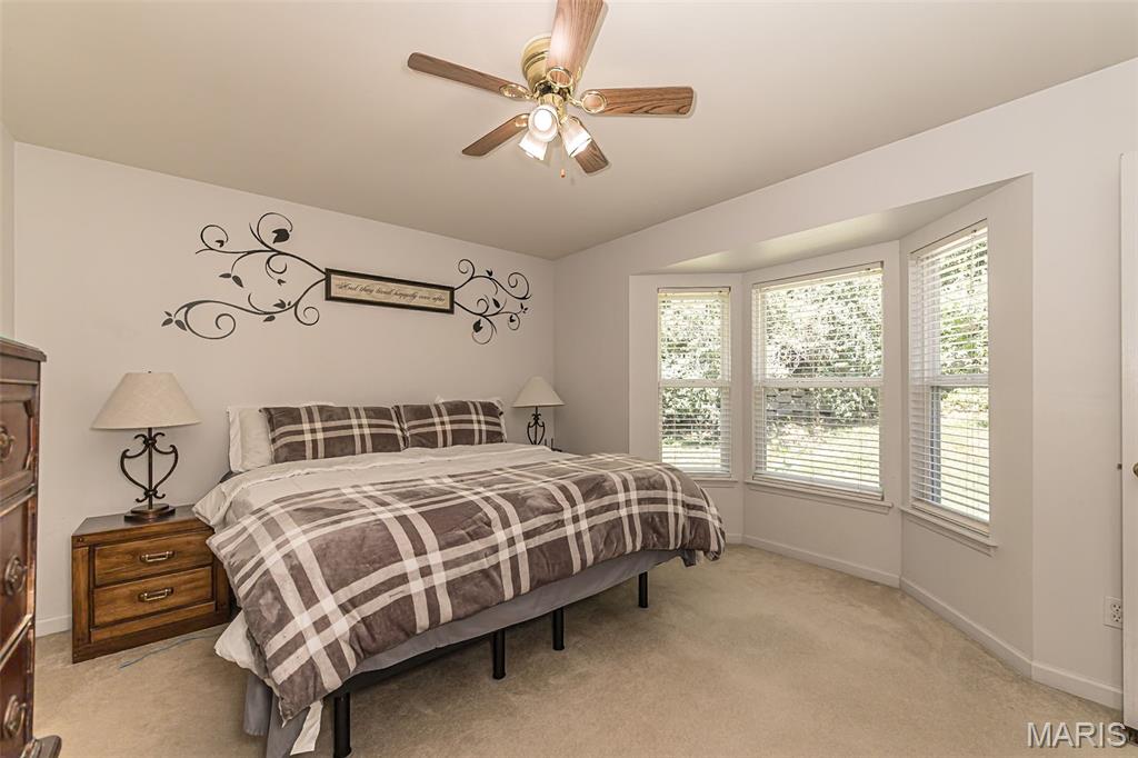 Eagles Bluff - Residential