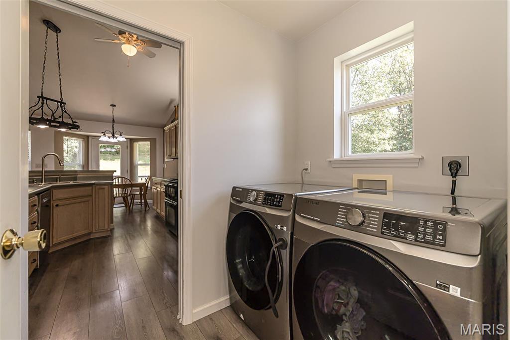 Eagles Bluff - Residential