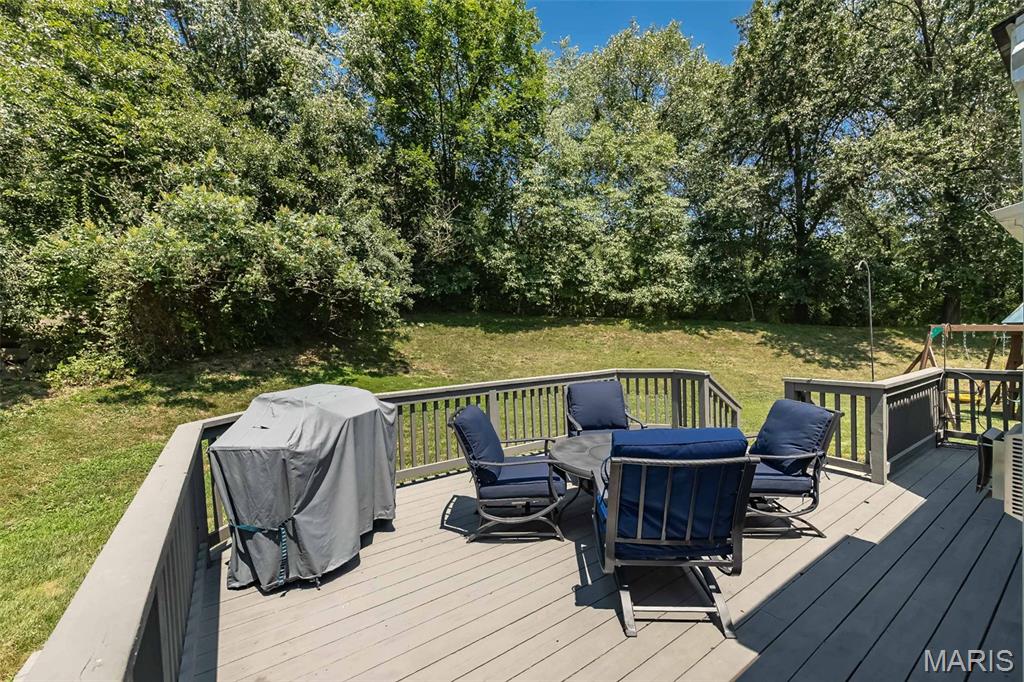Eagles Bluff - Residential