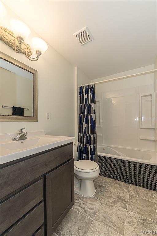 Eagles Bluff - Residential