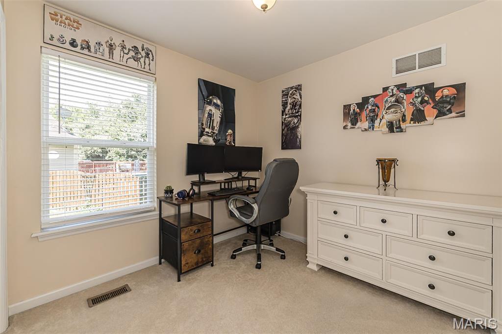 Eagles Bluff - Residential