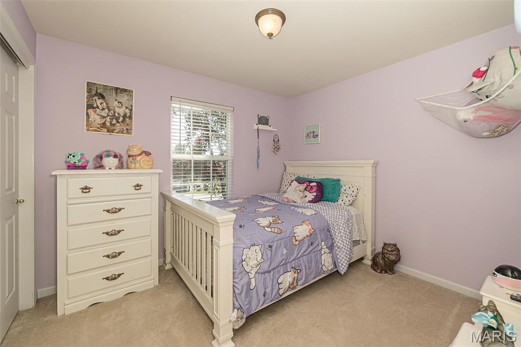Eagles Bluff - Residential