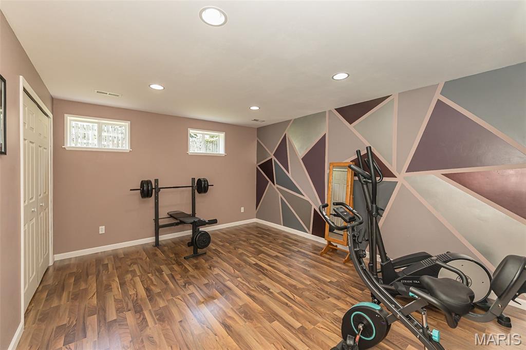 Eagles Bluff - Residential