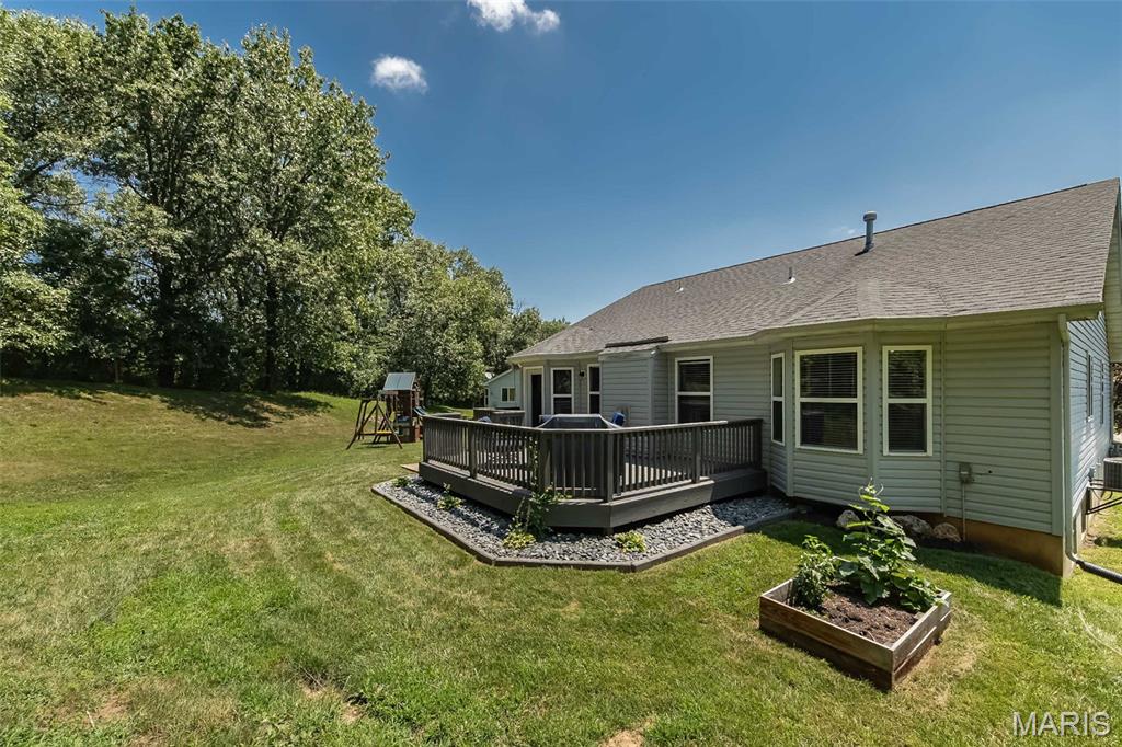 Eagles Bluff - Residential