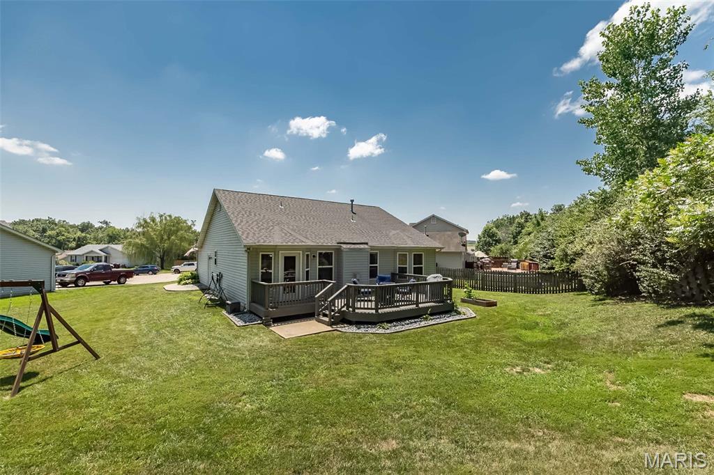 Eagles Bluff - Residential