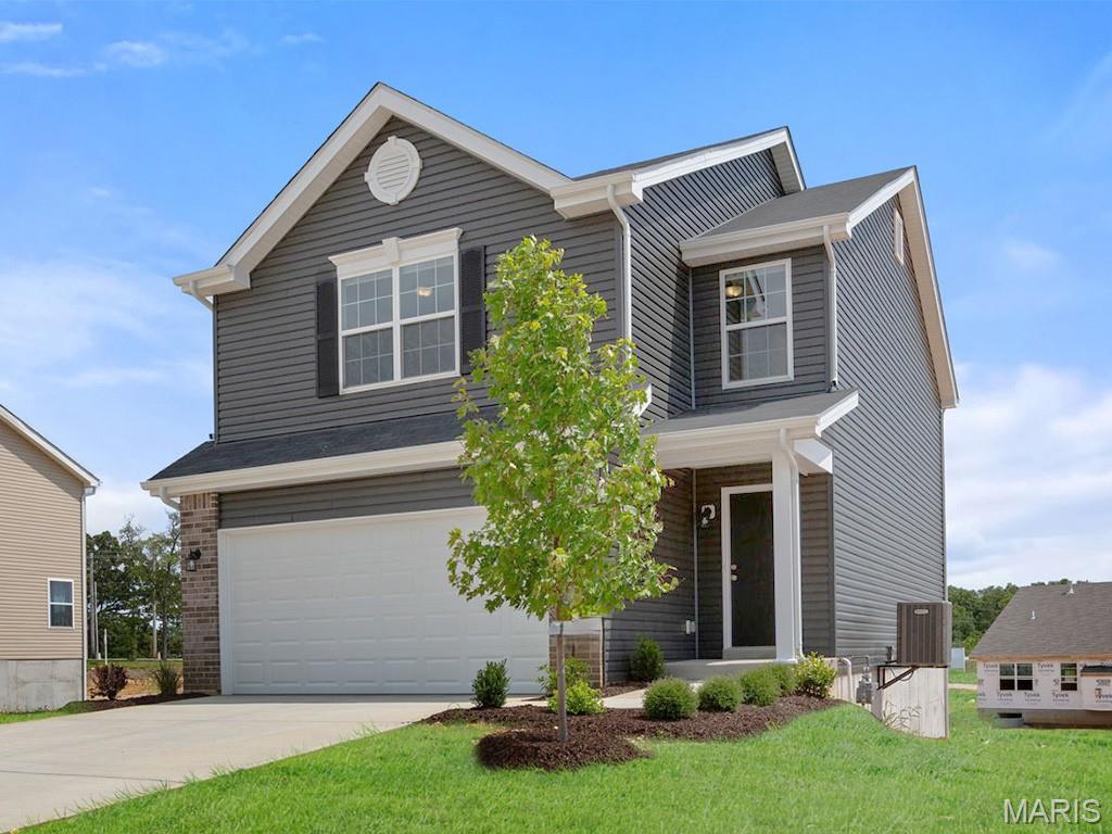 Regal Pines Meadows 5 - Residential
