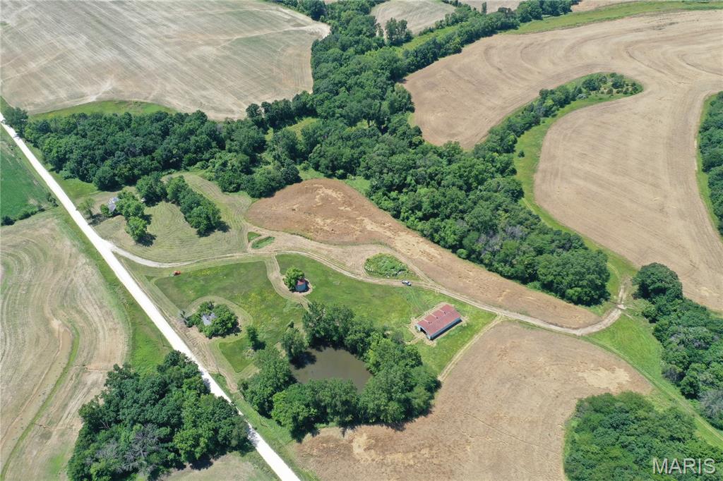 n/a - Farm