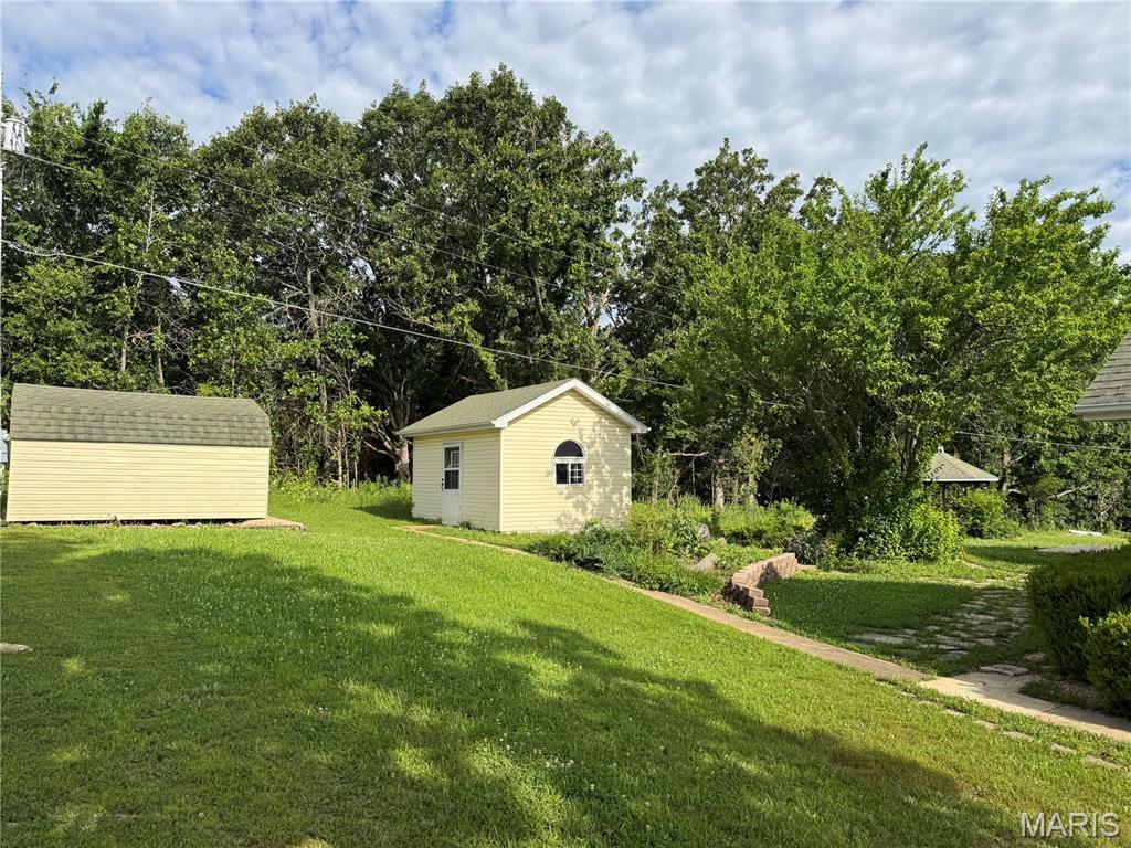 Oaklawn Place - Residential