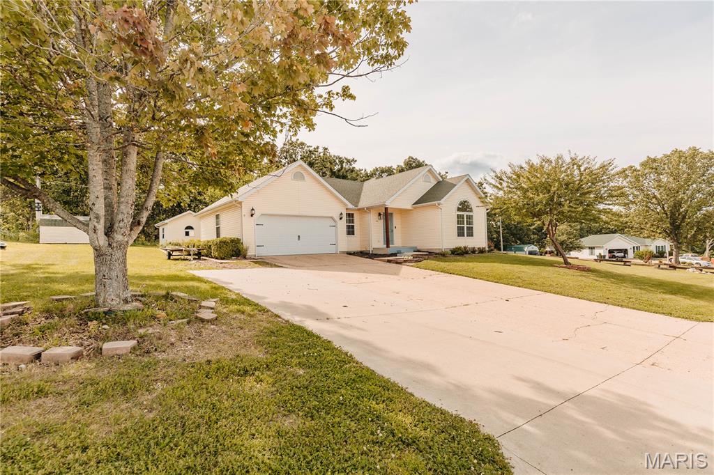 Oaklawn Place - Residential
