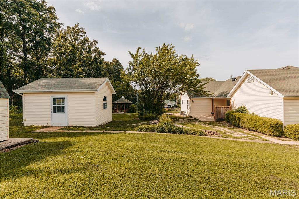 Oaklawn Place - Residential