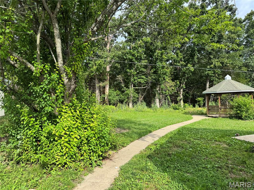 Oaklawn Place - Residential