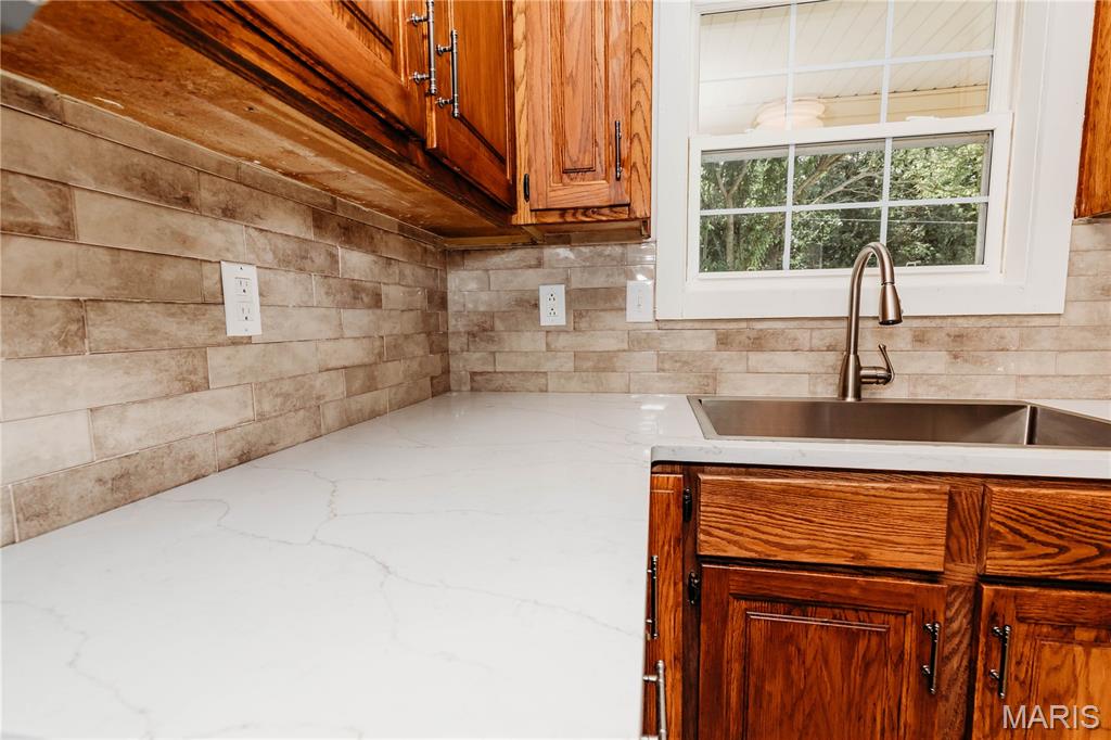 Oaklawn Place - Residential