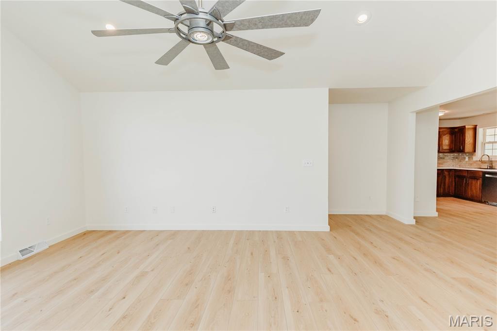 Oaklawn Place - Residential