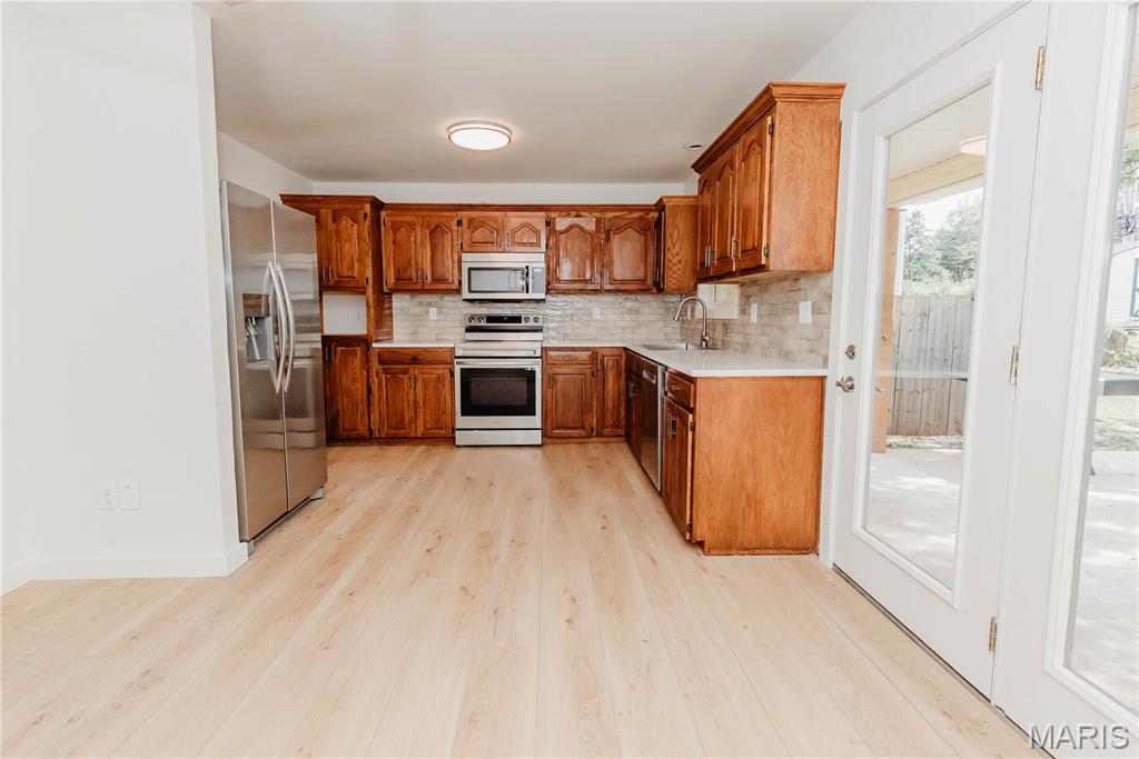 Oaklawn Place - Residential