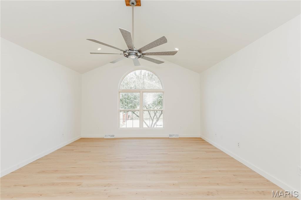 Oaklawn Place - Residential