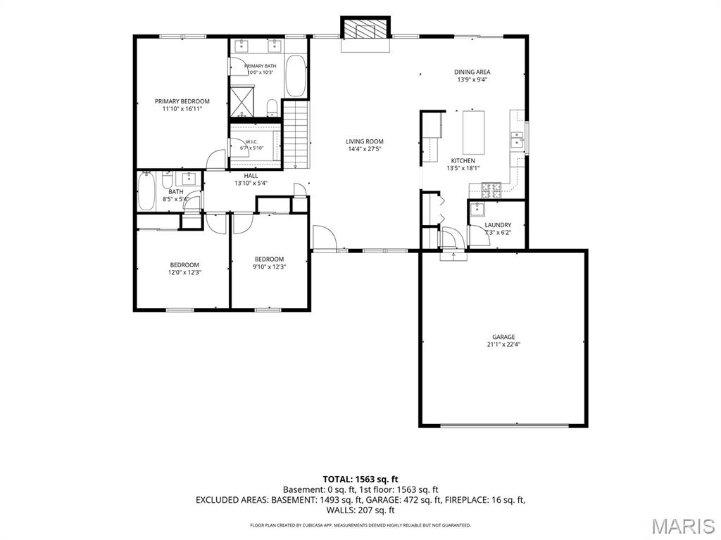 Stable Ridge Estate - Residential