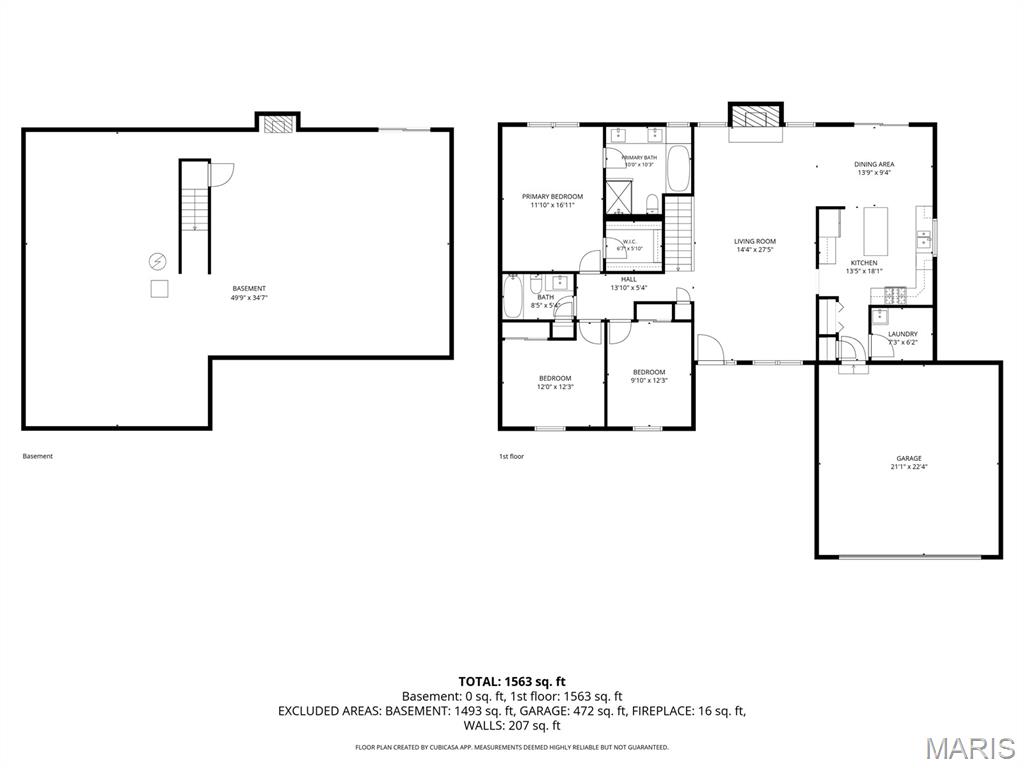 Stable Ridge Estate - Residential