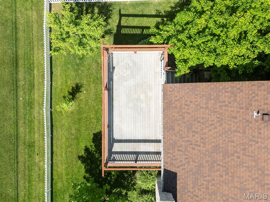 Stable Ridge Estate - Residential