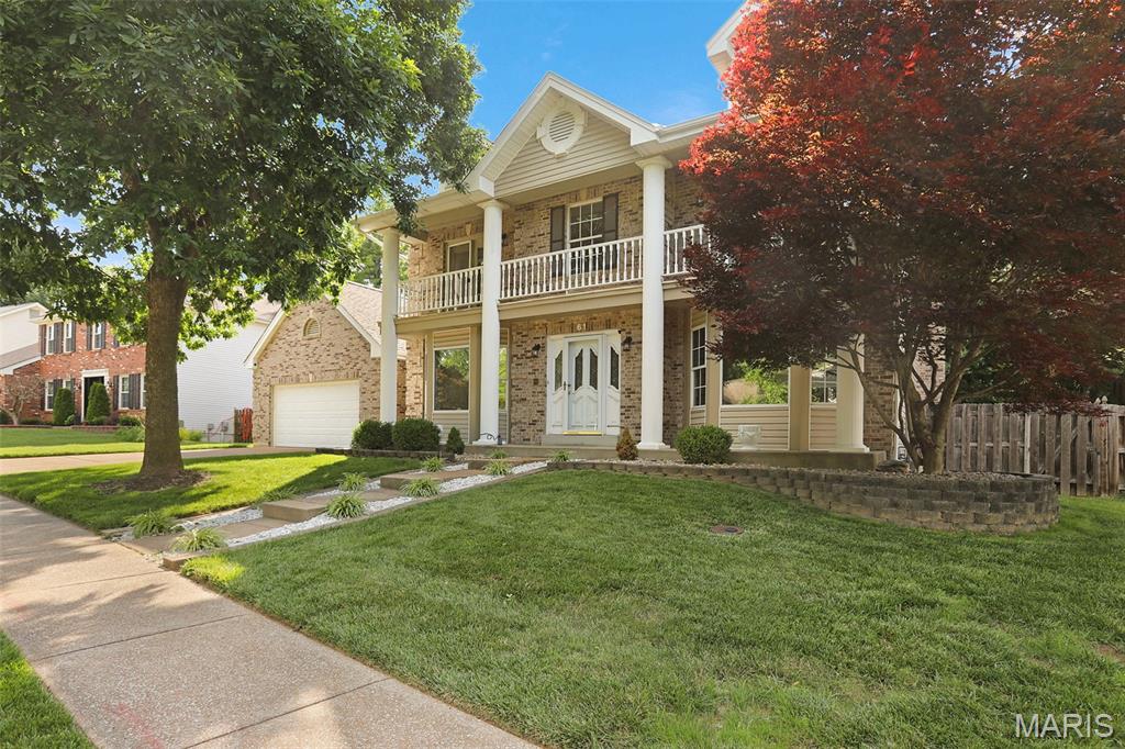 Riverwood Estates 8 - Residential