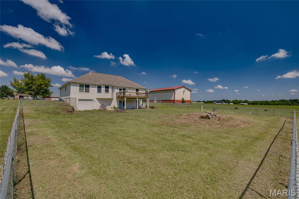 Ridgewood Farms - Residential