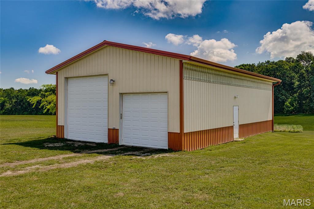 Ridgewood Farms - Residential