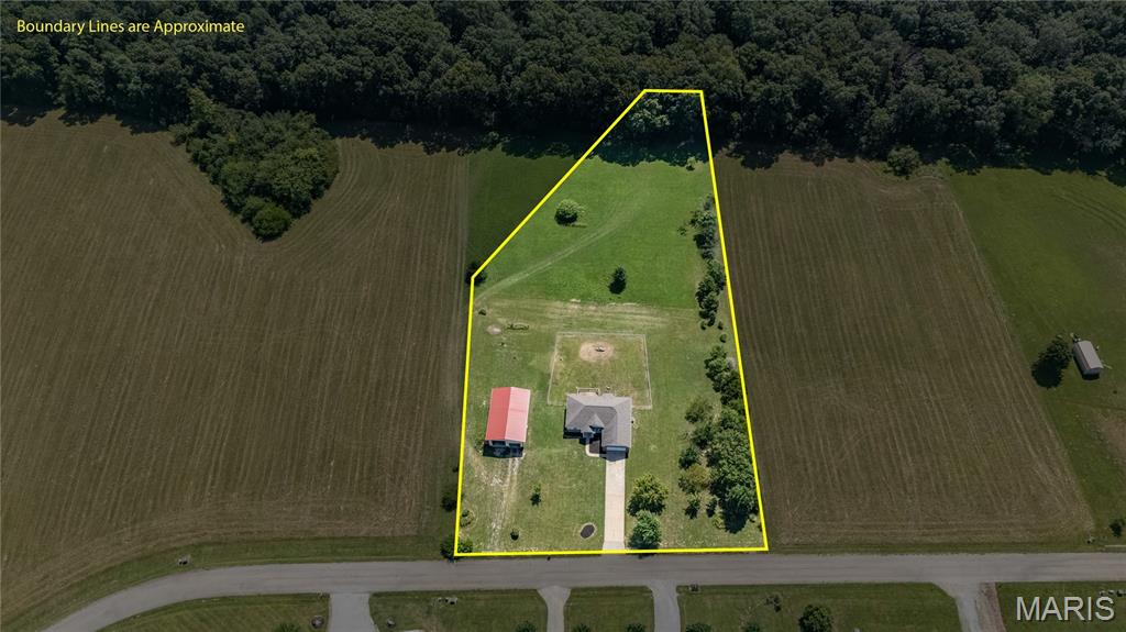 Ridgewood Farms - Residential