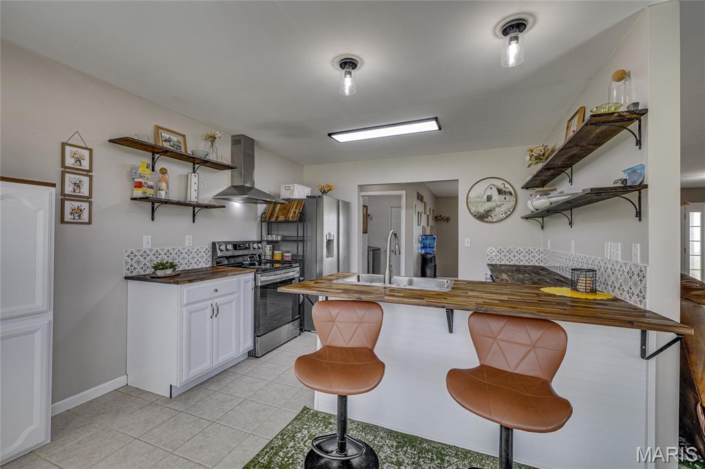 Ridgewood Farms - Residential