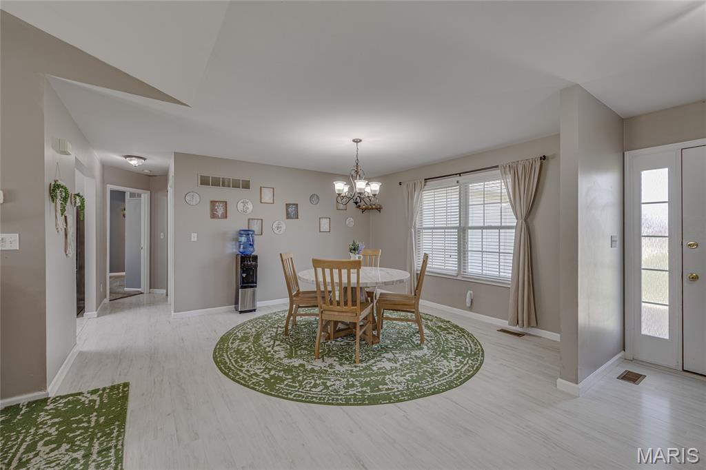 Ridgewood Farms - Residential