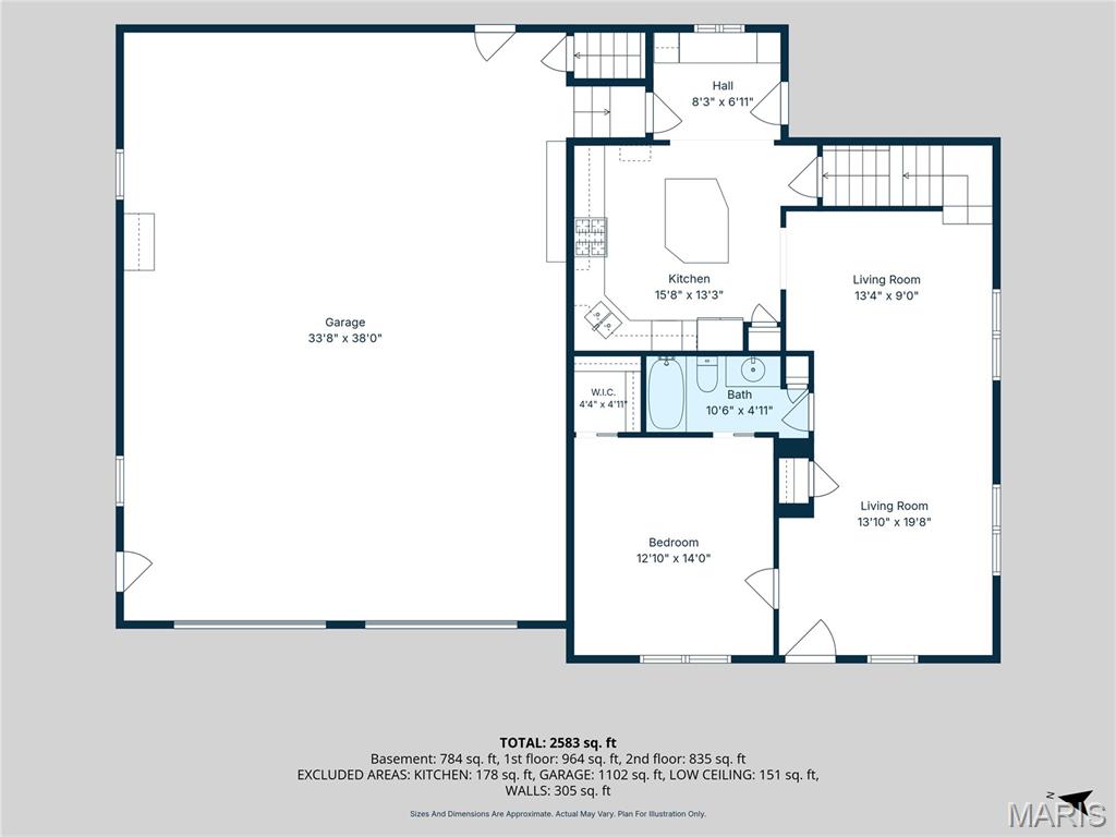 n/a - Residential