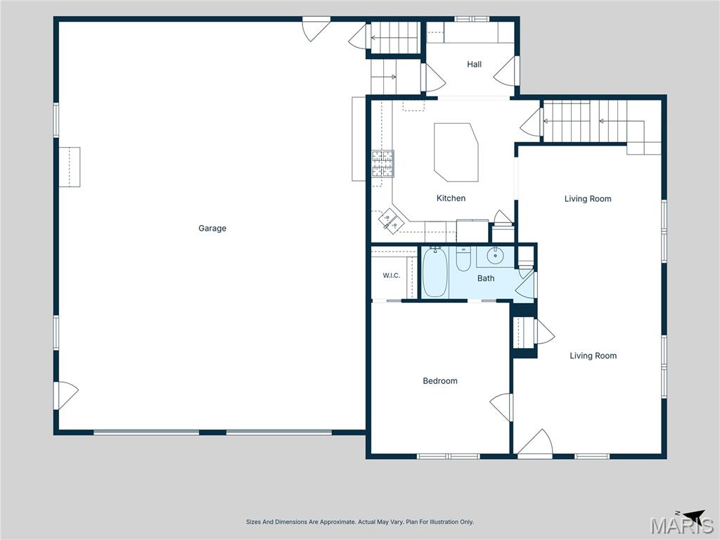 n/a - Residential