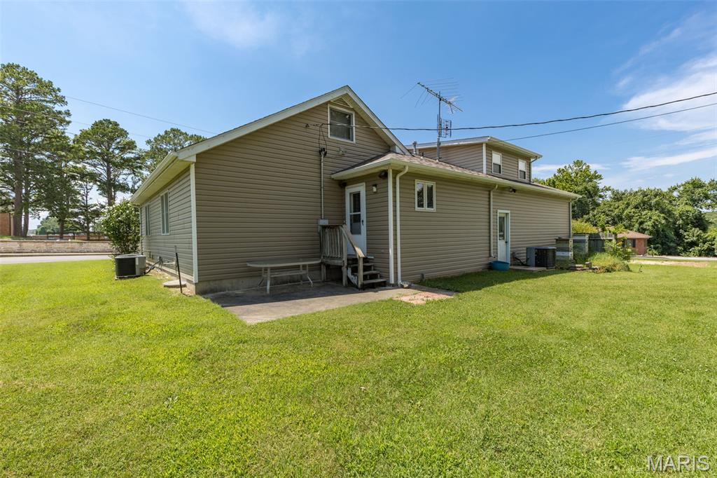 n/a - Residential
