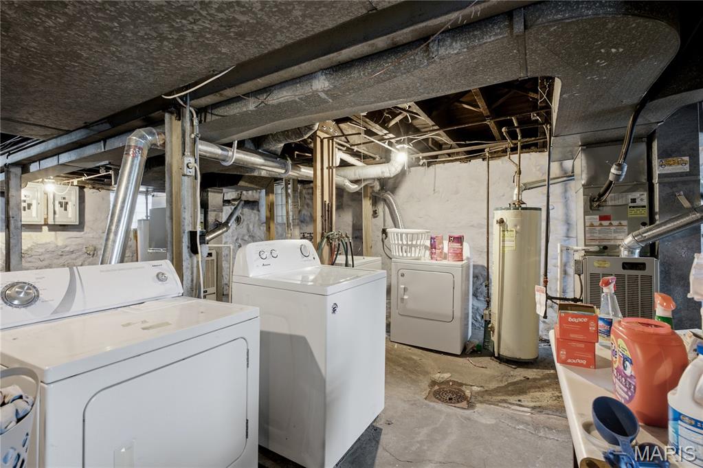Gratiot Square - Residential Income
