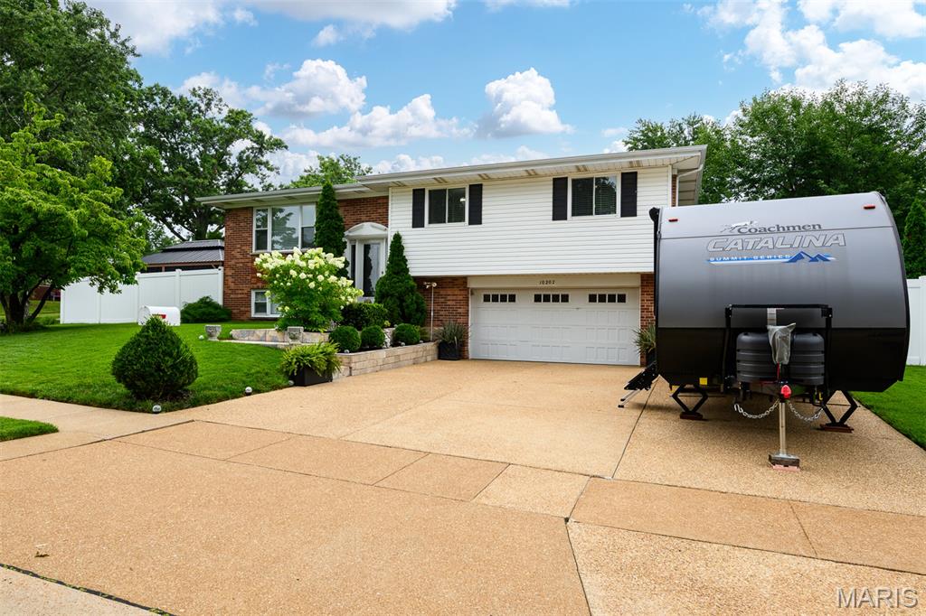 Brookshire 2 - Residential