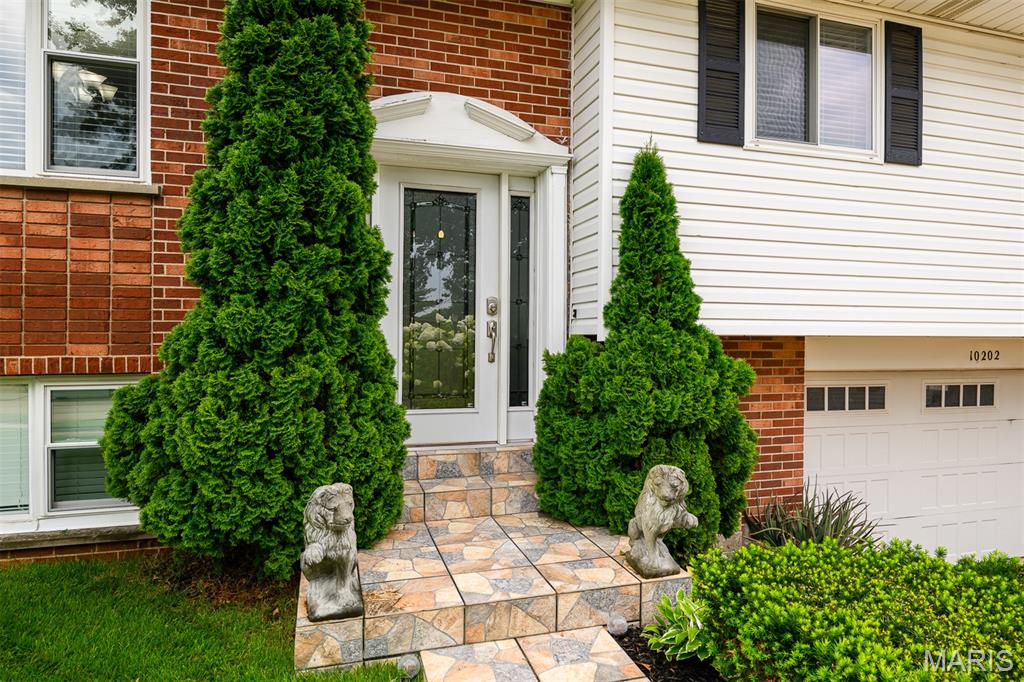 Brookshire 2 - Residential