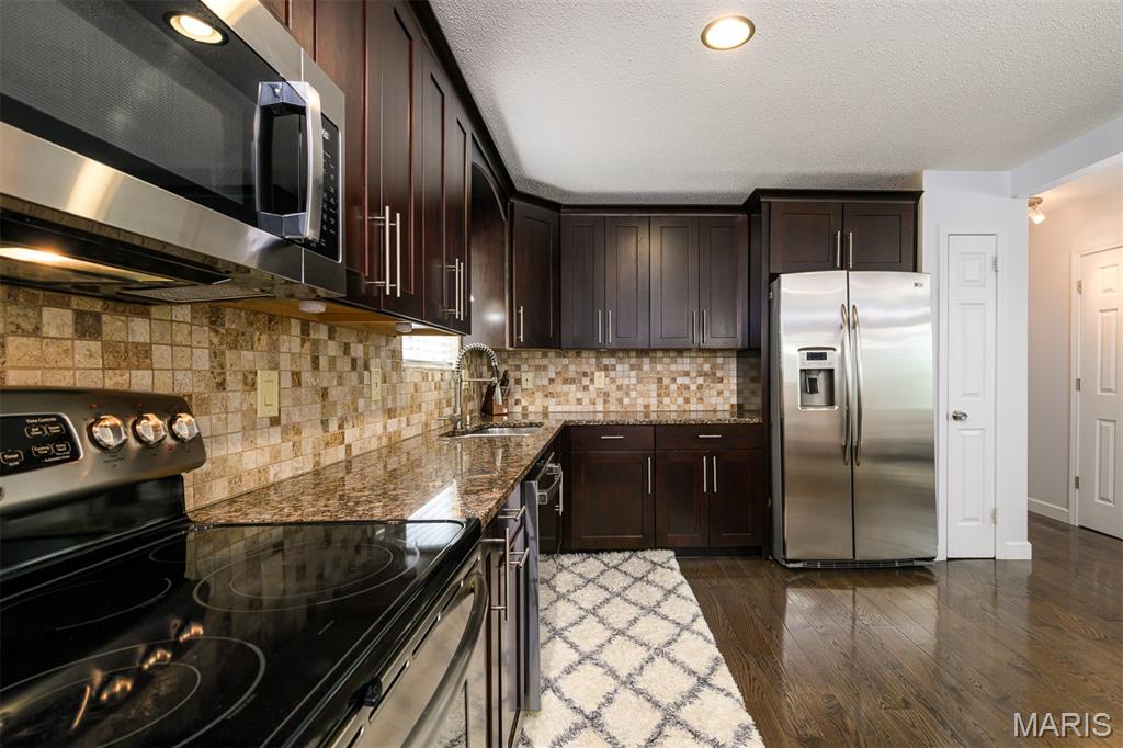 Brookshire 2 - Residential