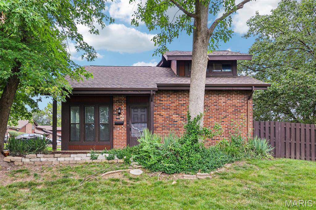 Heatherbrook Condo Sec 1 Third - Residential